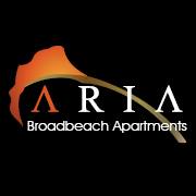 ARIA – Boutique Luxury Apartments Broadbeach