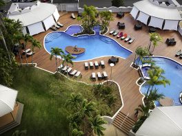 Pullman Cairns International