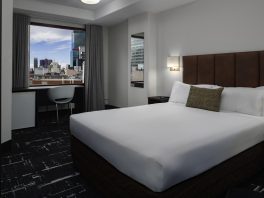 Mercure Welcome Melbourne