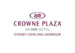Crowne Plaza Sydney Darling Harbour