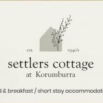 Settlers Cottage at Korumburra