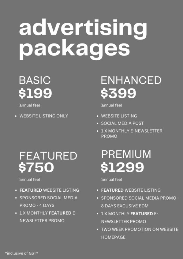 pricing