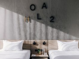 Novotel Melbourne South Wharf
