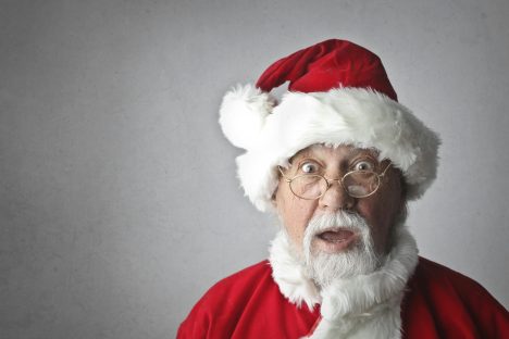 sANTA