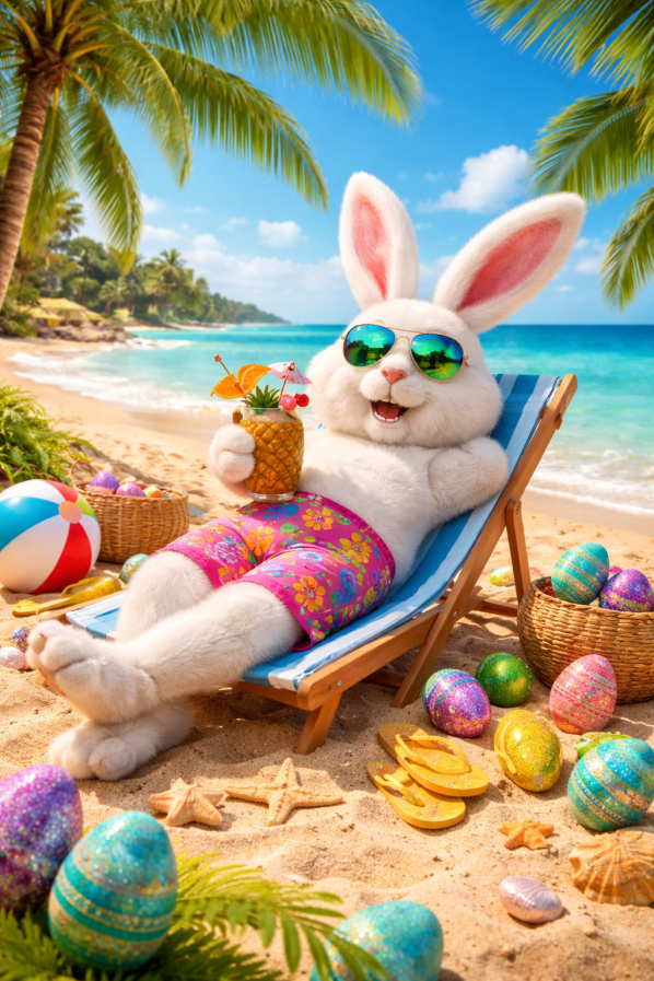 Easter