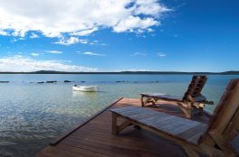 Eumarella Shores Noosa Lake Retreat