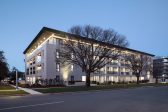 Knightsbridge Canberra