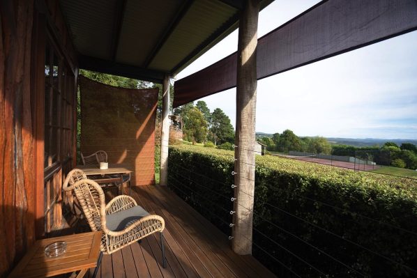 Seclusions Getaways